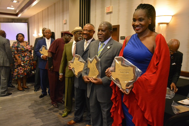 PVILCA Banquet Recipients.
