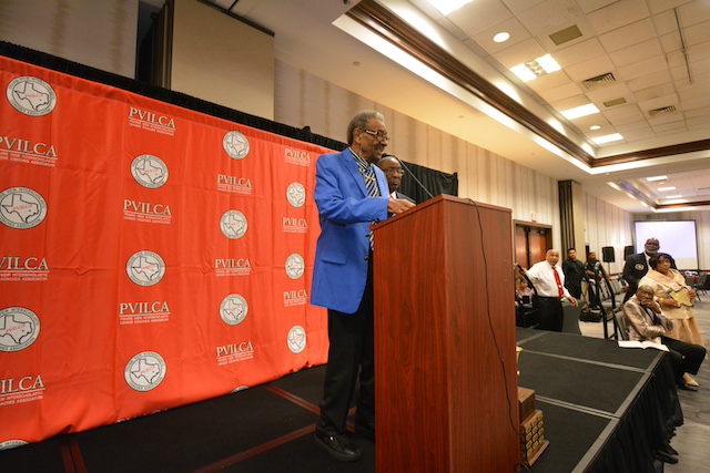PVILCA Banquet Awards Ceremony.