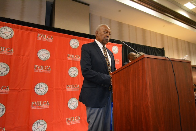 PVILCA Banquet Awards Ceremony.