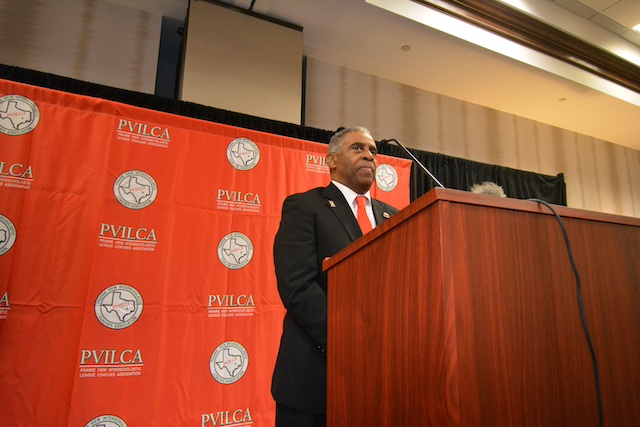 PVILCA Banquet Awards Ceremony.