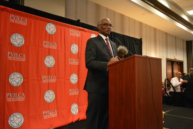 PVILCA Banquet Awards Ceremony.