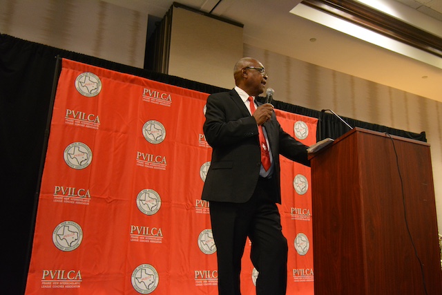 PVILCA Banquet Awards Ceremony.