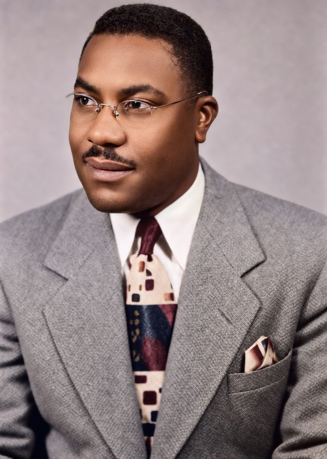Colquit Dubois Yancy