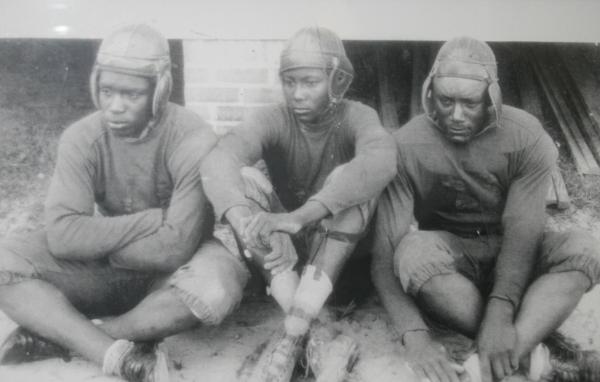 PVIL athletes