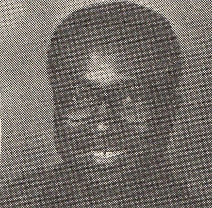 Donald E. Grace