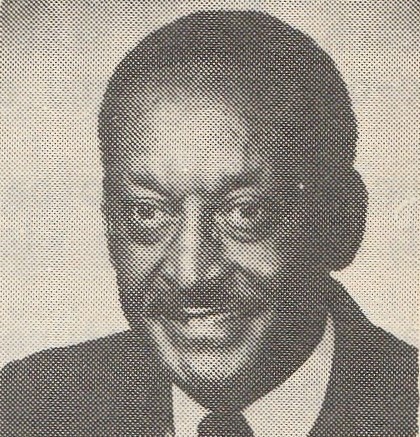 Knox Tucker