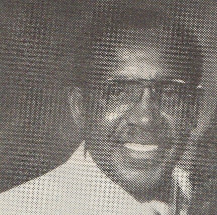 Marion T. "Jap" Jones