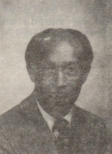 Carl Leon "Red" Williams