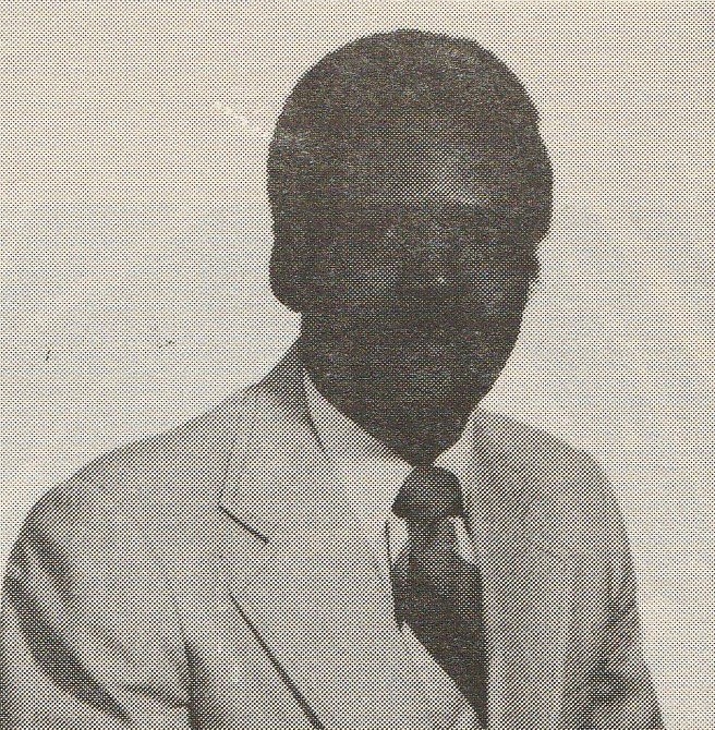 John "Bruiser" Kincaide