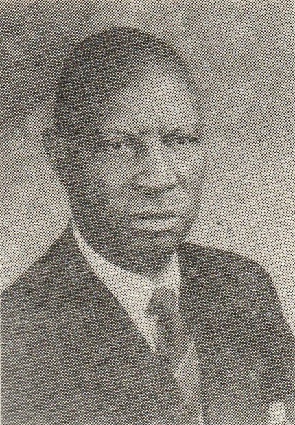 Lucius "Fish" Davis
