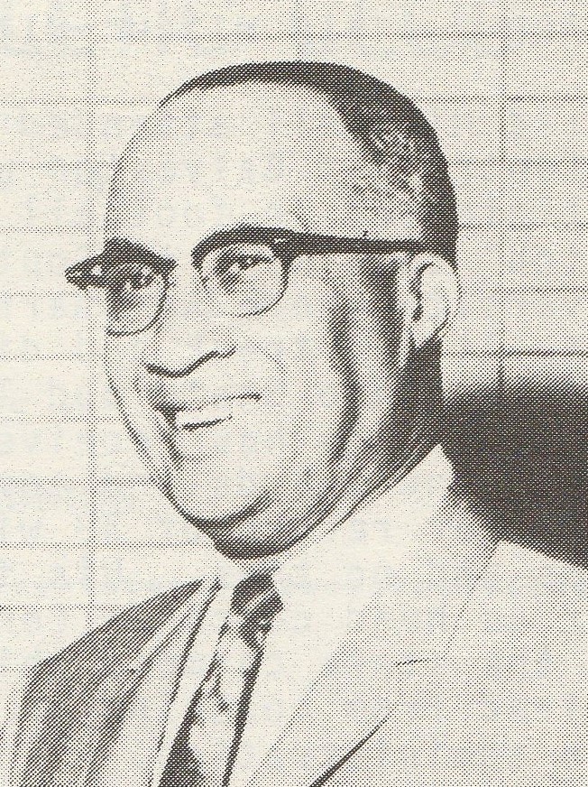 Dr. John Elihu Codwell, Sr.