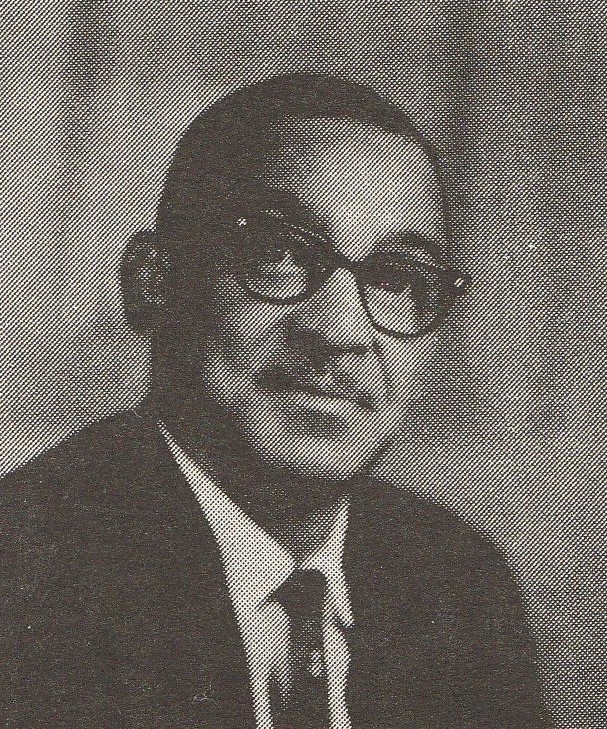 William Edward "Pig" Pigford