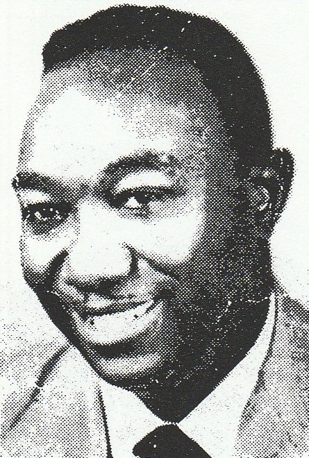 A. Tennyson Miller