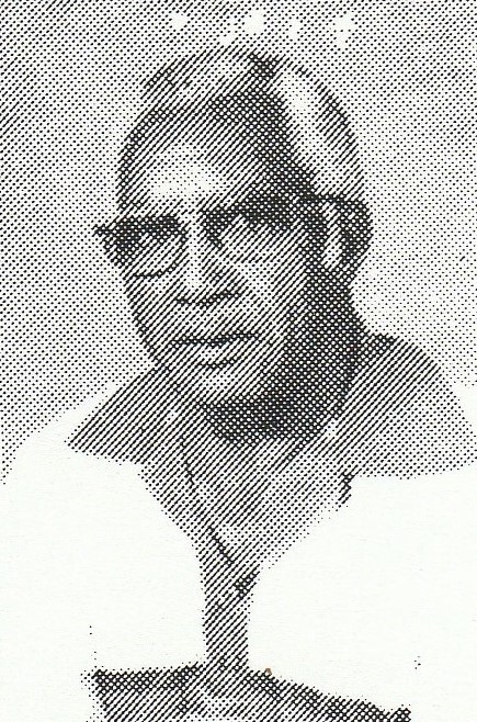 Willie Melvin Greene