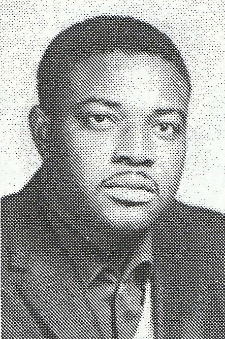 Willie Arthur "Cowboy" Jones