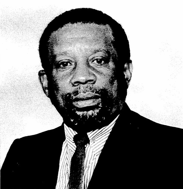 Ellis Davis, Jr.