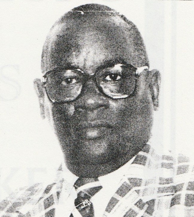 Herbert "Diboll" Allen