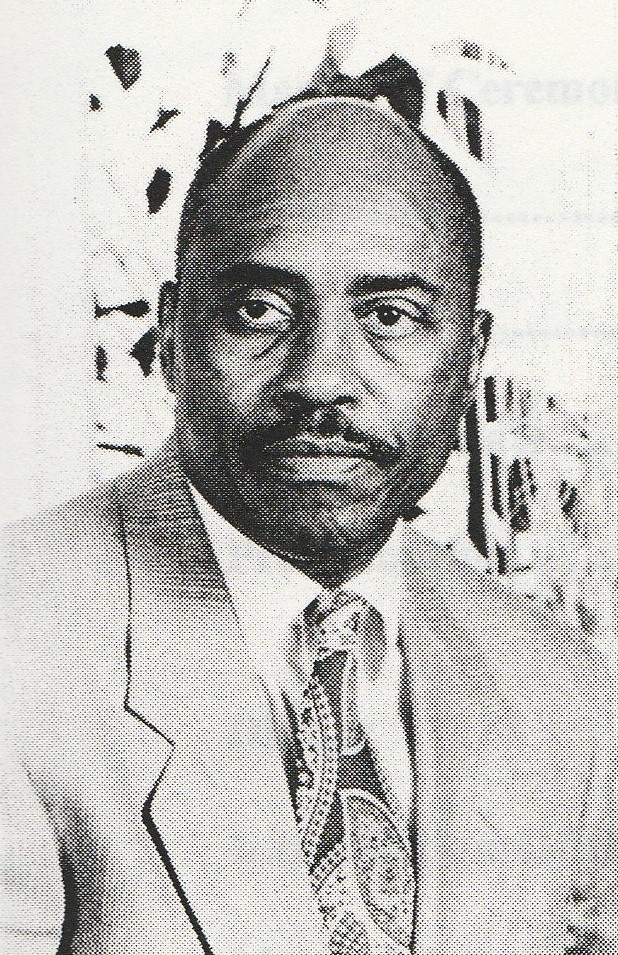 James Gamble