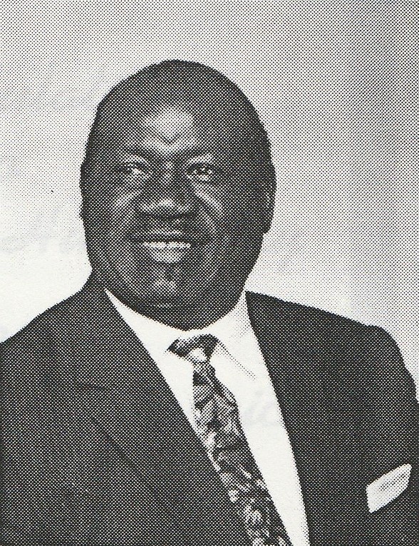 James W. "Bo" Humphery