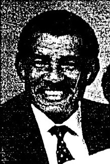 Carl W. Clark