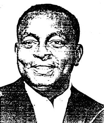 Henry Harvey