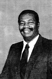 James Edward Bryant
