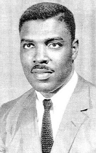 Osby B. Mitchell