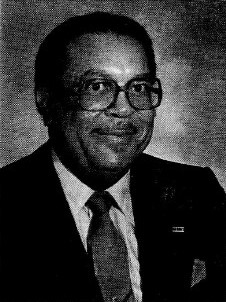 Randolph Reed
