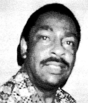 James E. "Blue" Lewis