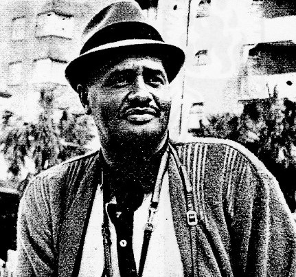 Obie Williams