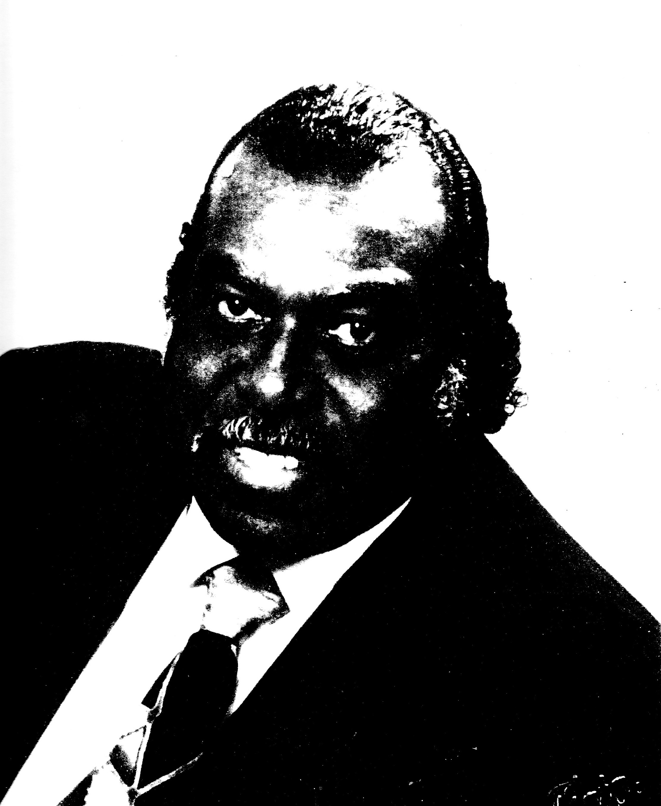 John H.A. Lark