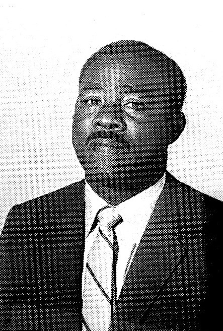 Lester G. Broadus, Jr.