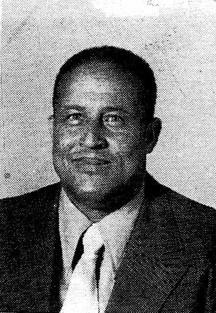 Maurice Dawson