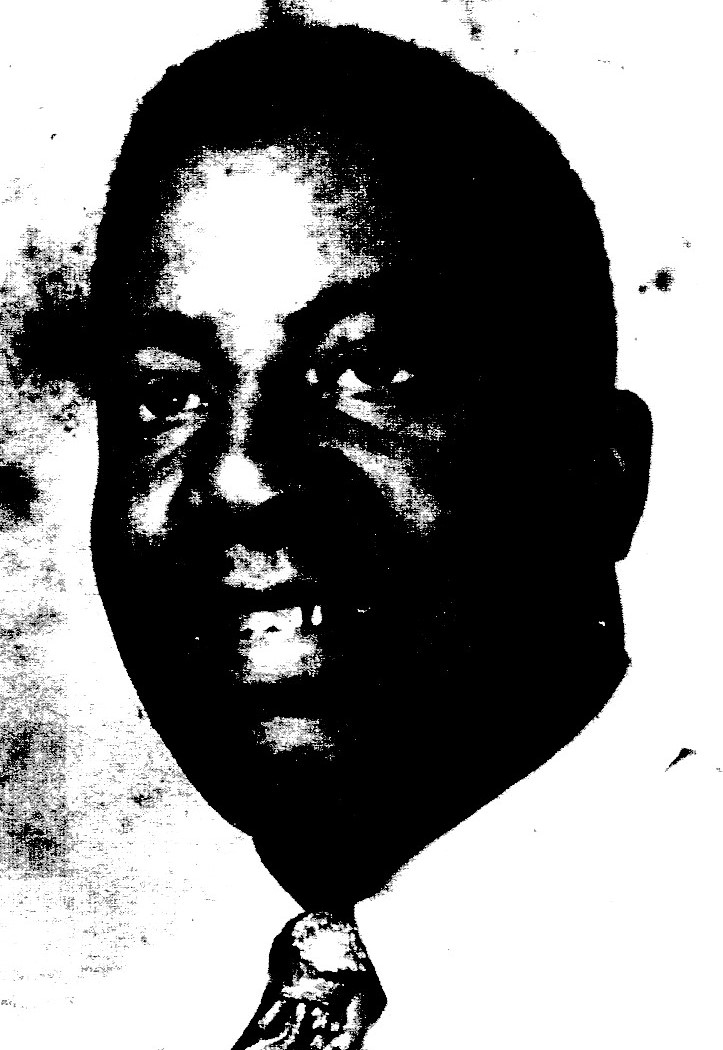 Ras Earl Dancy, Sr.