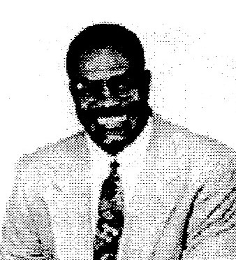 James Arthur White (Froggie)