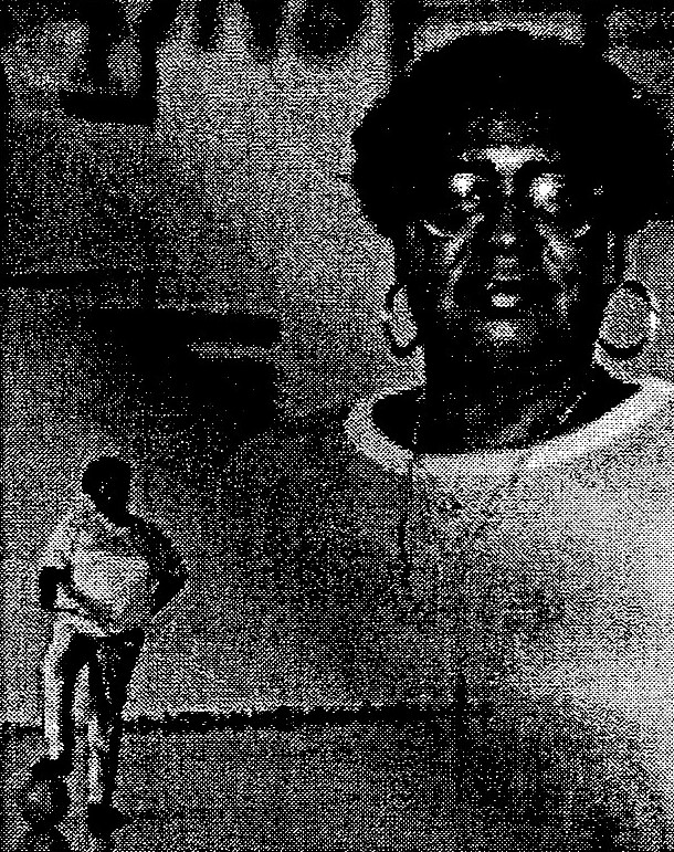 Naomi A. Edison