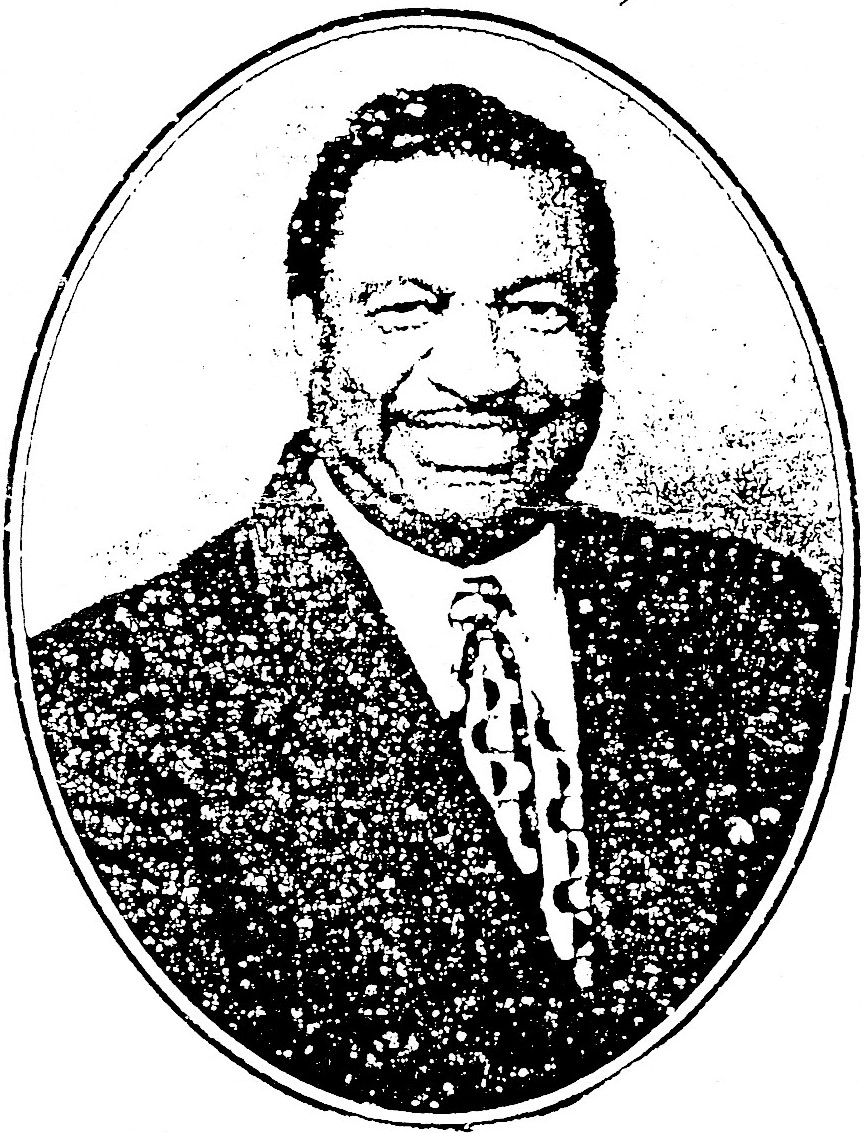 Dr. Charles Gillespie ("Gee")