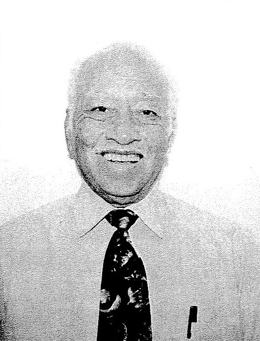 Homer "Redskin" Norville