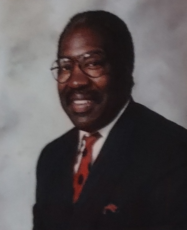 Bobby E. Moten, Sr.
