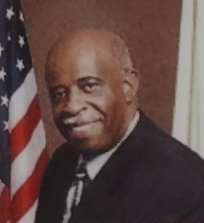 C. Donald Babers