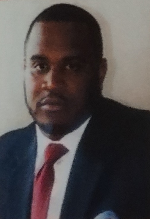 Cedric Patterson