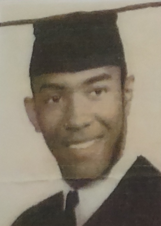 Charles Arnold, Sr.
