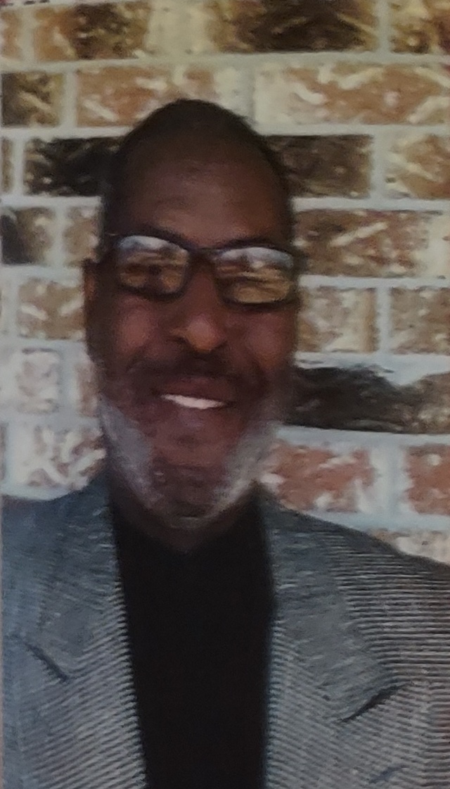 Charles "Cookie" Roberts