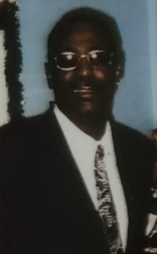 Charlie Copeland, Jr.