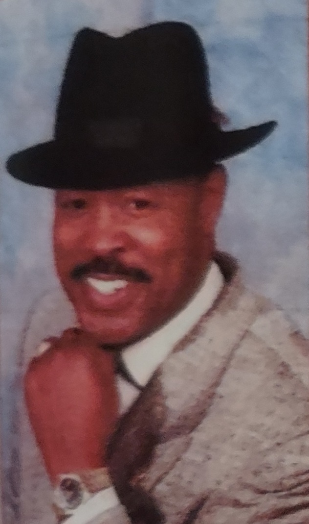 Clarence J. "Sonny" Small, Sr.