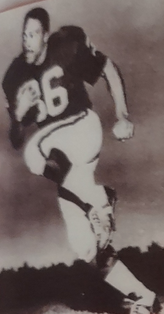 Clem Daniels