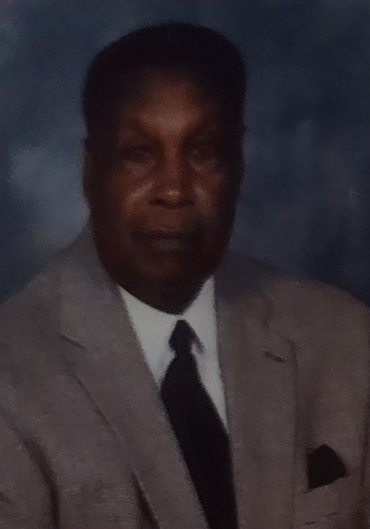 Clifford "Pepper" Hardeman