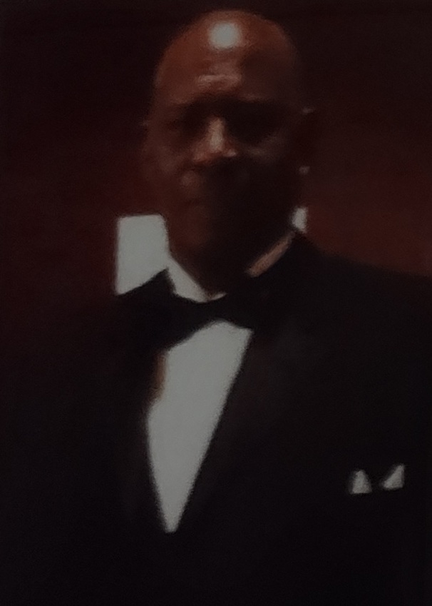 Cornell Evans