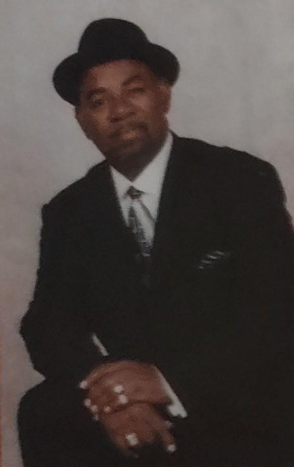 Corrie "Goat" Harris