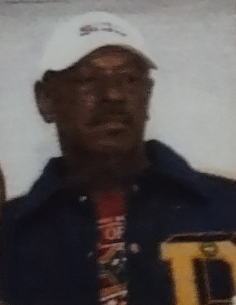 Donald Campbell